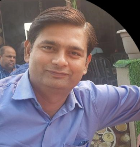 Dr. Ram Avatar Gangwar